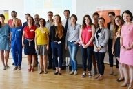 Online Final Multiplier Event of ifempower – ERASMUS+ projektben partner a Csíkszeredai Kar