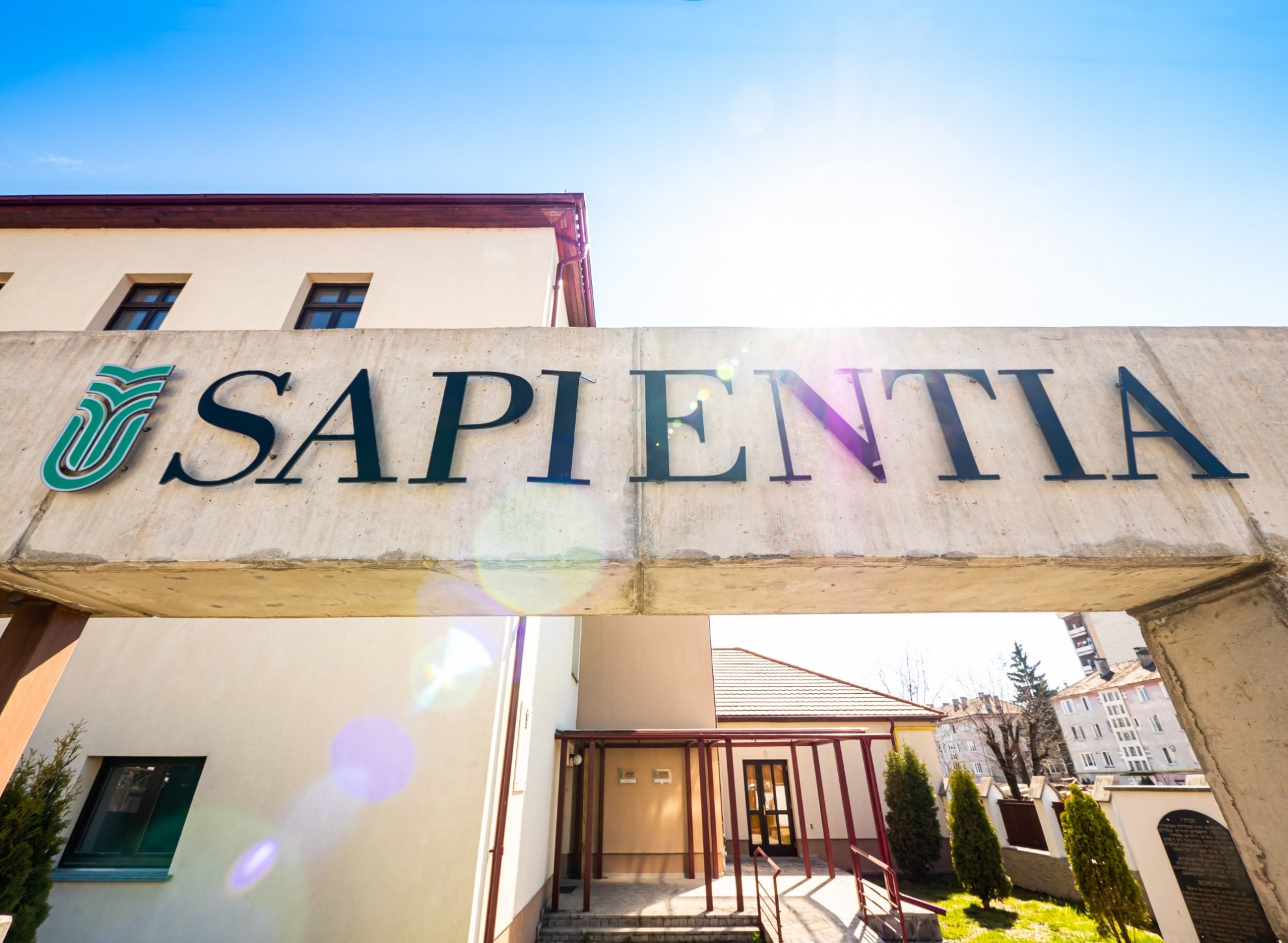 Előkelő helyen a Sapientia az Universități Digitale rangsorban
